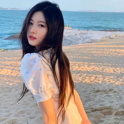 一样的月光下